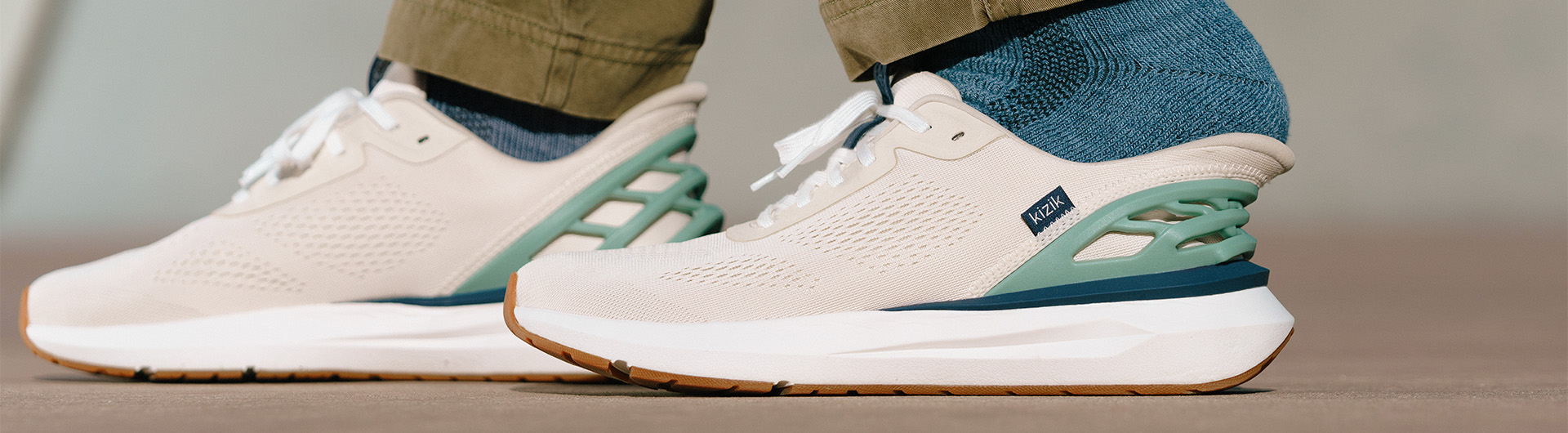 Active